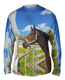 Lovely Horse