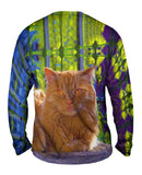 Distinguished Cat