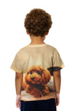 Kids Cutest Poodle Ever