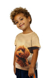 Kids Cutest Poodle Ever