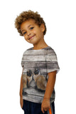 Kids Vintage Siamese Cats
