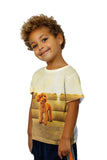 Kids Poodle Couch King