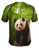 Mama Panda Forest