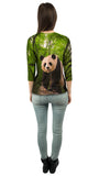 Mama Panda Forest