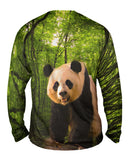 Mama Panda Forest
