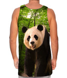 Mama Panda Forest