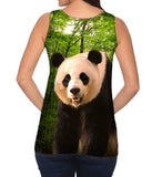 Mama Panda Forest