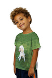 Kids Poodle Tripod