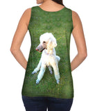 Poodle Tripod