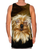 Professor Yorkie