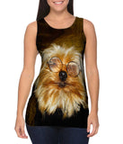 Professor Yorkie