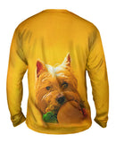 Fruitful White Terrier
