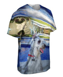 Aquatic Schnauzer