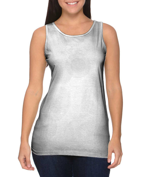 Aquatic Schnauzer Womens Tank Top