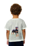 Kids Sweet Park Rottweiler