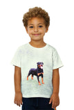 Kids Sweet Park Rottweiler