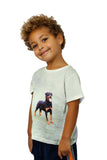 Kids Sweet Park Rottweiler