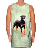 Sweet Park Rottweiler