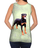 Sweet Park Rottweiler