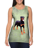 Sweet Park Rottweiler