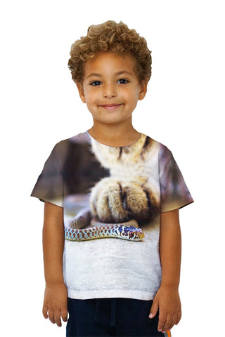 Kids Swift Small Snake
