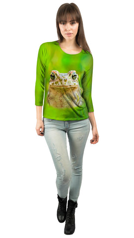 Lovely Frog