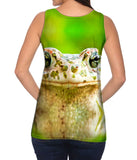 Lovely Frog