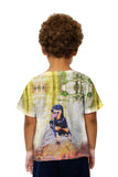 Kids Lumberjack Rottweiler