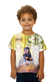 Kids Lumberjack Rottweiler