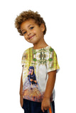 Kids Lumberjack Rottweiler
