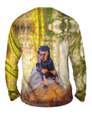 Lumberjack Rottweiler
