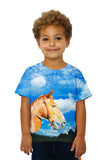 Kids Mighty Horse
