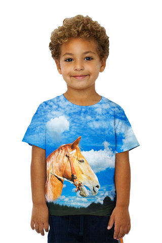 Kids Mighty Horse