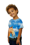 Kids Mighty Horse