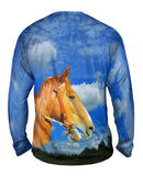 Mighty Horse