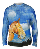 Mighty Horse