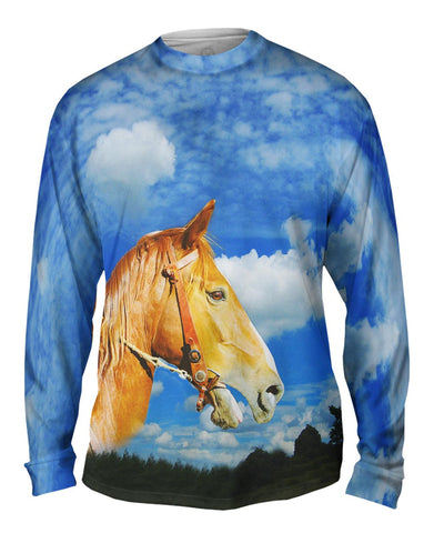 Mighty Horse