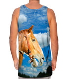 Mighty Horse