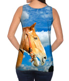 Mighty Horse