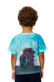 Kids Heavenly Horse