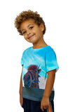 Kids Heavenly Horse
