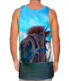 Heavenly Horse