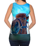 Heavenly Horse