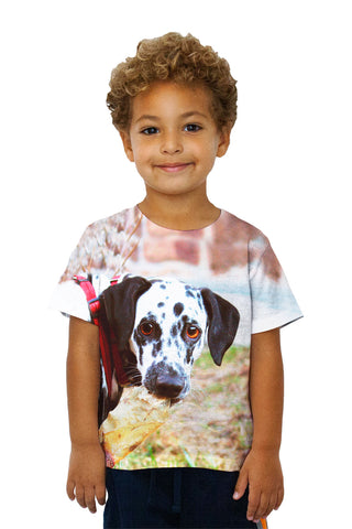 Kids Gusty Dalmation