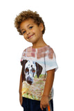 Kids Gusty Dalmation