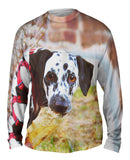 Gusty Dalmation