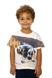 Kids Fretful Dalmation