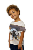 Kids Fretful Dalmation