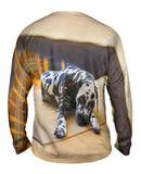 Fretful Dalmation