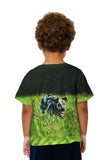 Kids Dalmation On Hunt